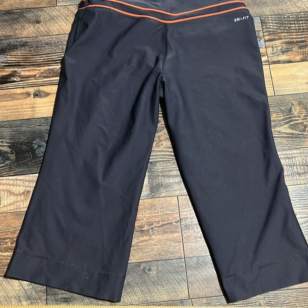 NIKE mid length leggings dri - fit - Picture 6 of 7